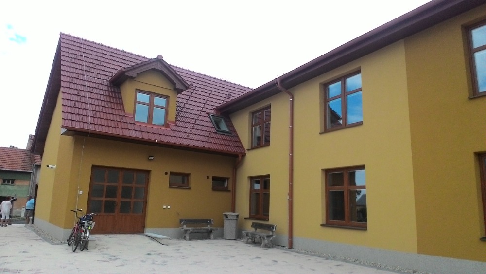 KODUS Dřevnovice
